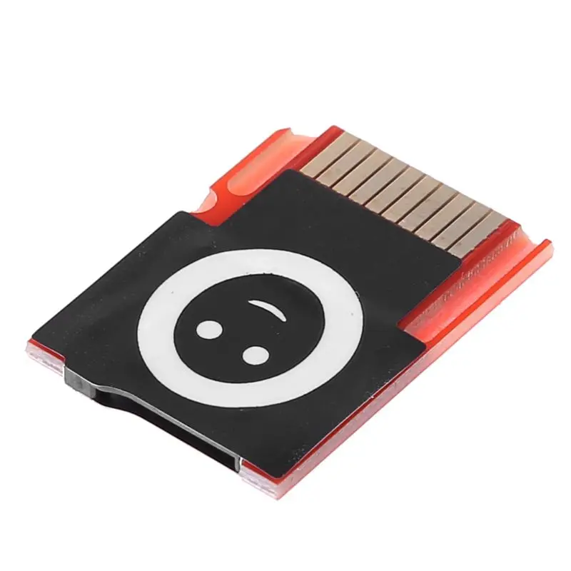 Карта адаптер для карта для игры PSVITA Для Micro SD/TF SD2Vita для PS Vita 1000 2000 карта адаптер