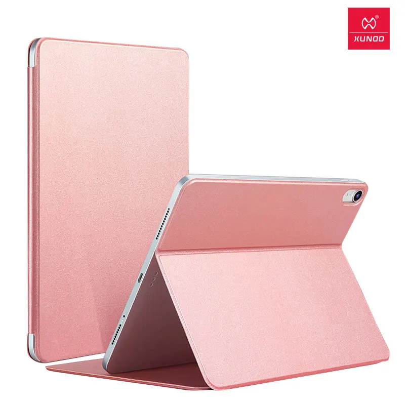 XUNDD для Ipad Mini 1 2 3 4 2017 2018 11 '཈ 9'' Премиум полное покрытие Стенд кожаный