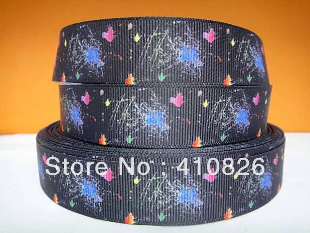 

Q & N лента оптом/OEM 7/8 дюймов 22 мм 235 корсажная лента 50 ярдов/рулон бесплатная доставка