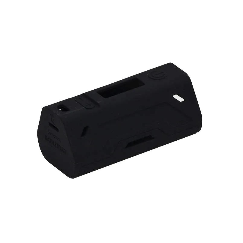 Силиконовый Чехол Для Cloupor Smoant battlestar TC 200 w Box Mod 200 w силиконовый чехол, покрытие кожи, обертывание с гелем