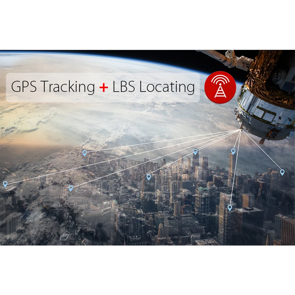 Супер Мини Автомобильный GPS трекер T0026 12-80 в для автомобиля велосипеда мотоцикла