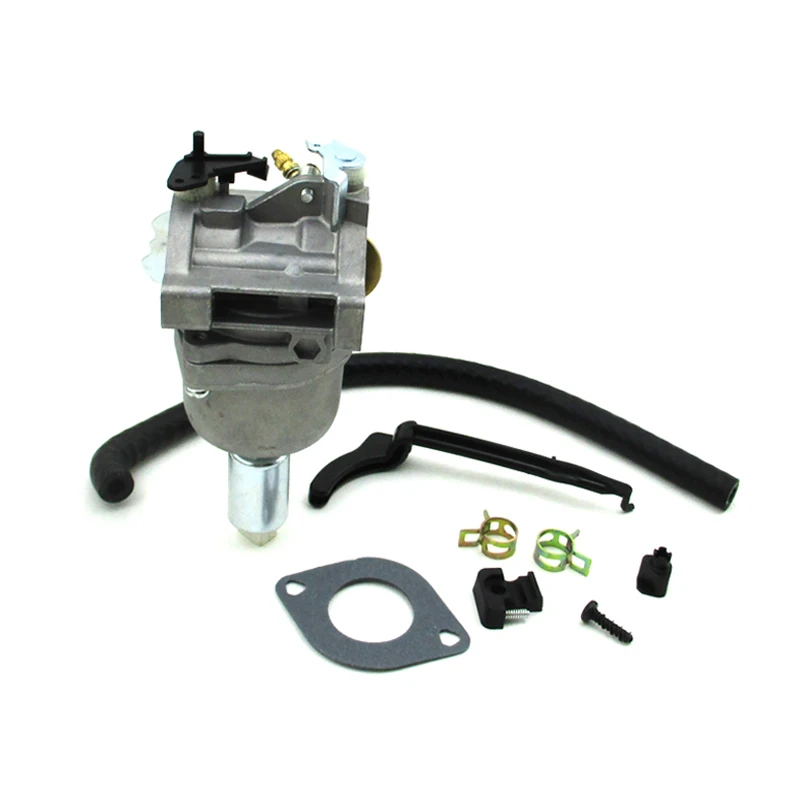 Сменный карбюратор XLSION для 14 л.с. 15 16 17 18 ДЛЯ Briggs &amp Stratton Carb 799727 698620 791886 690194 |