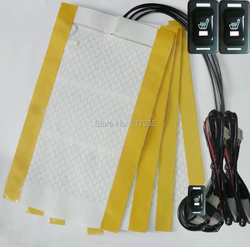 Бесплатная доставка Аутентичные как на картинке 2 сиденья установить автокресло