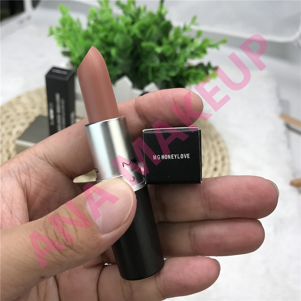 Горячая матовая помада DIVA ruby woo ANGEL REBEL honey love Kind Сексуальная HEROINE 16 цветов Водонепроницаемая помада dhl