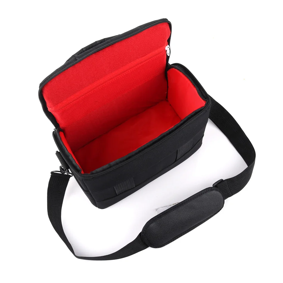 Сумка чехол для камеры DSLR Fujifilm Fuji Finepix X T10 XT20 T2 A1 M1 E1 E2 T1 A3 E2S X30 X20 X10|dslr camera bag|camera bagcovers