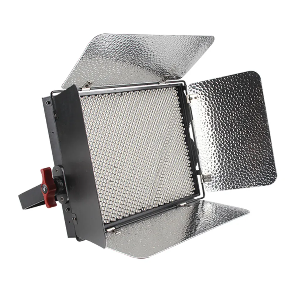 Aputure LS 1s + 1c комплекты видеосъемки CRI95 V-mount Control Box LED Studio Light led video light для фотографии |