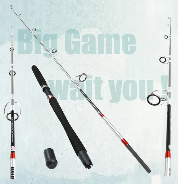 Новинка рыболовная удочка для лодки спиннинг 99% углеродное удилище морской