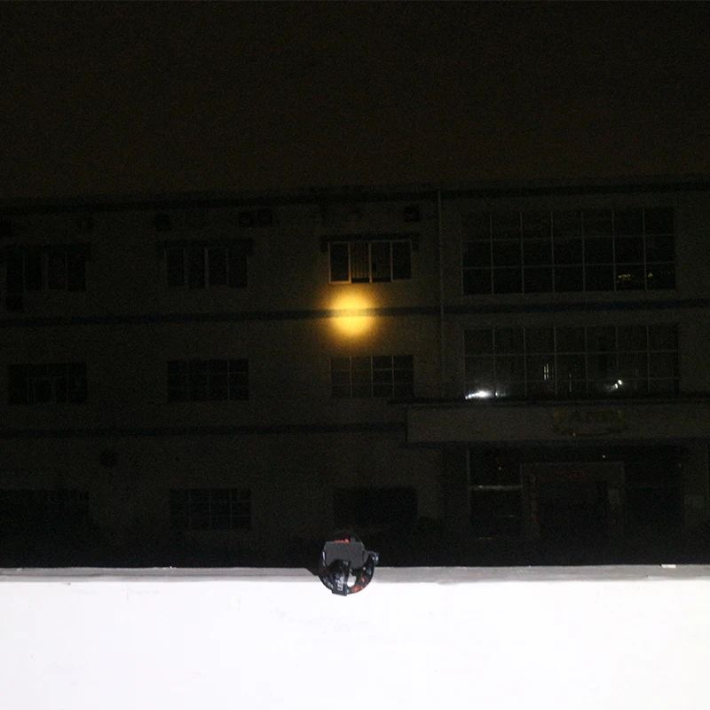 Litwod Z20 Build-in Rechargeable Battery Led Head lamp Light Flashlight torch Bright LED Headlight Headlamp for fishing