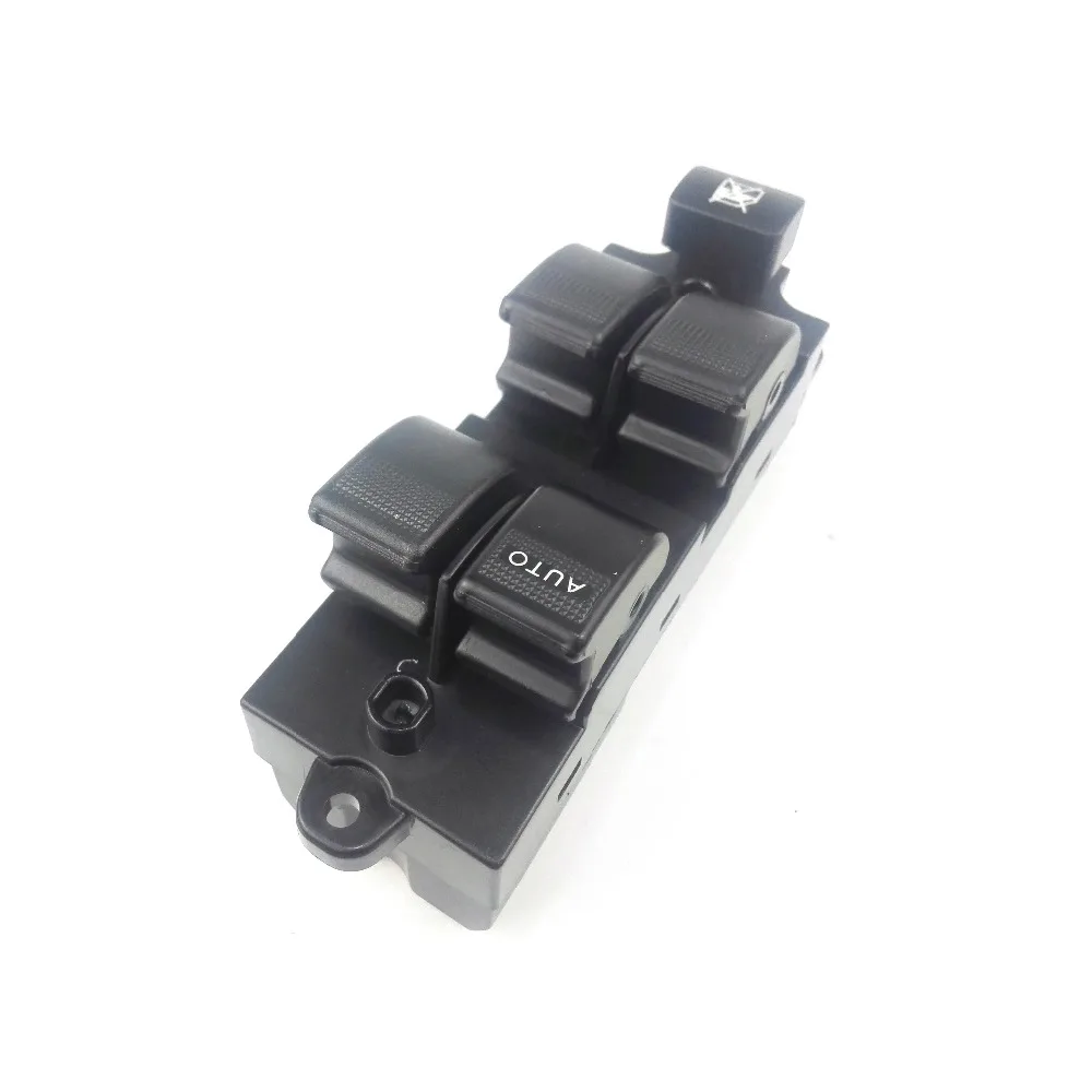

Power Window Switch without AUTO For Mazda 3 Mazda 3 323 Haima 7 BL4E-66-350 BL4E-66-350AL2 SA10-66-350M116Pin BL4E-66-350A