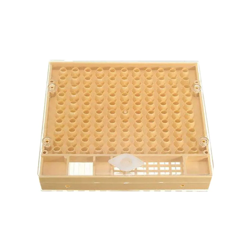 1 Набор инструментов пчеловодства пчелы Король Королева Rearing Cupkit система