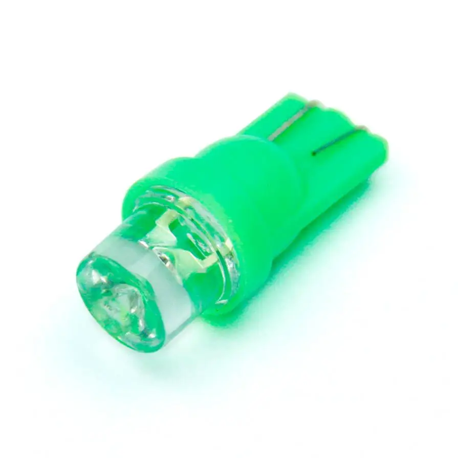 Франшиза супер яркий 2 шт T10 автомобиль Белый светодиодный 194 168 SMD W5W клиновидный