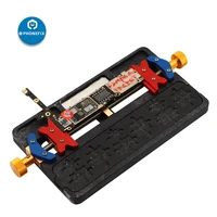 phone nand cpu ic chips glue remove soldering repair holder fixture motherboard pcb repair tool for iphone