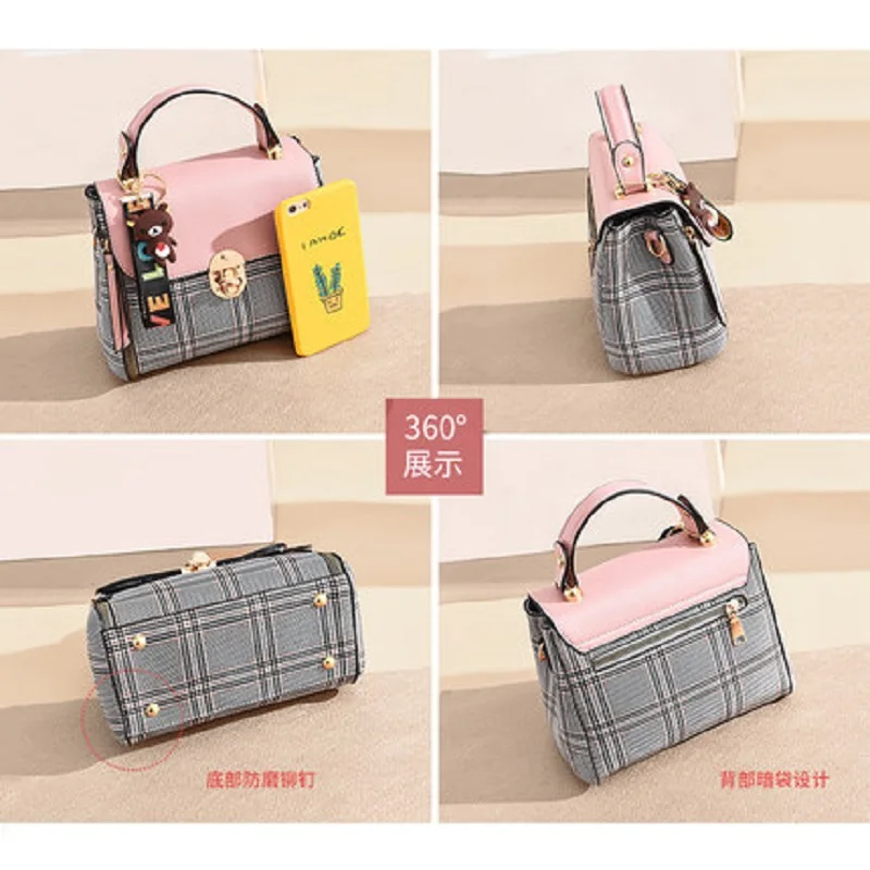 Сумка женская летняя 2020 | Багаж и сумки