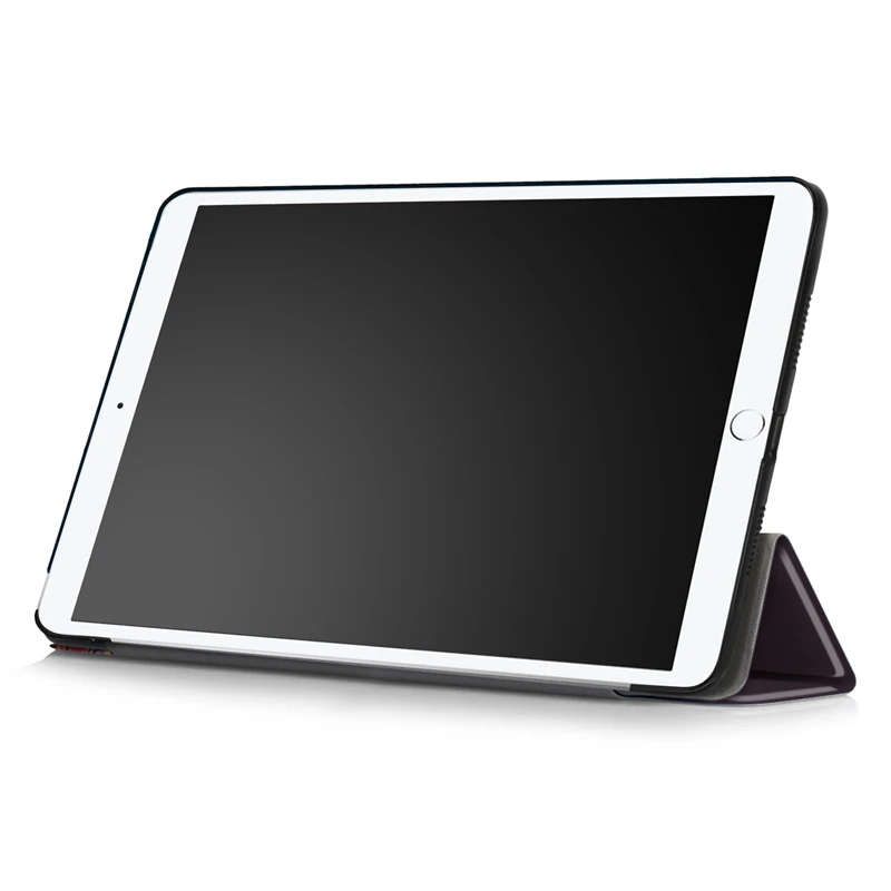 Чехол GUKEEDIANZI 10 5 дюймов с рисунком для нового IPad Pro роскошный чехол абстрактным