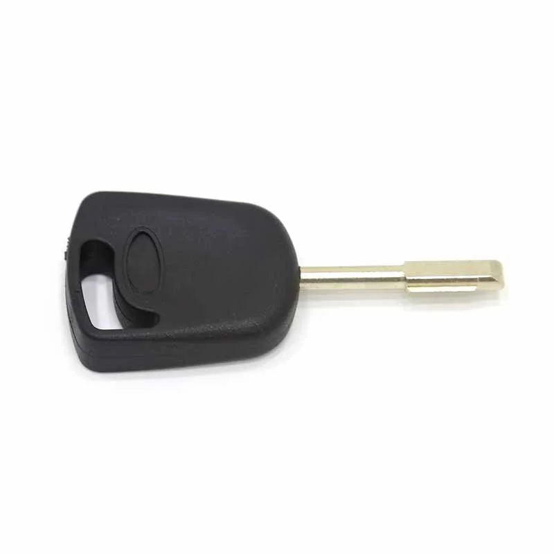 Lockartist прямой дистанционный ключ оболочки Uncut фрезерный нож авто чехол для Ford Mondeo