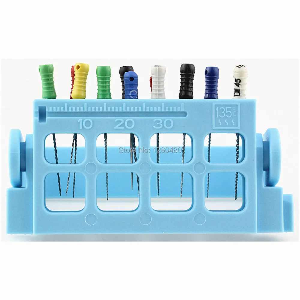 Высококачественный стоматологический эндоканальный корневой дозатор 16