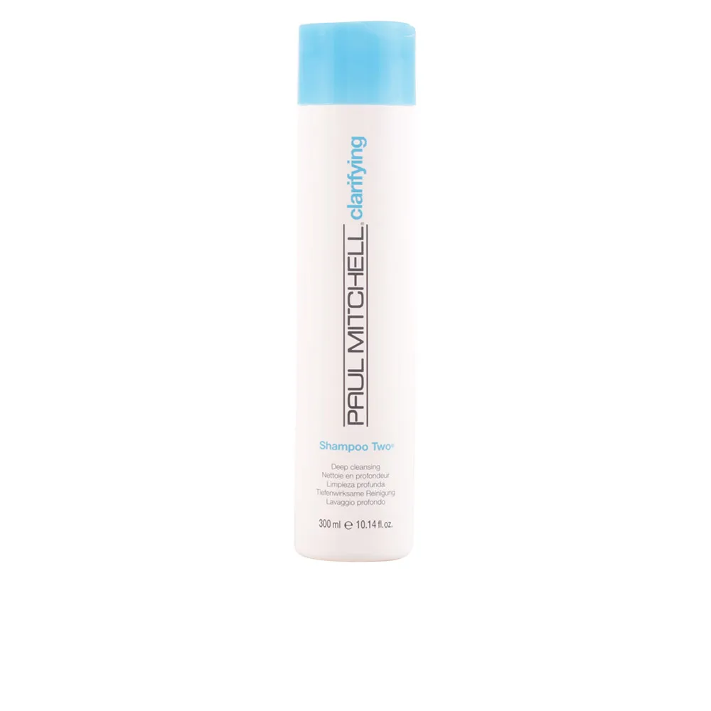 Осветляющий шампунь Two Paul Mitchell 300 мл|Шампуни| |