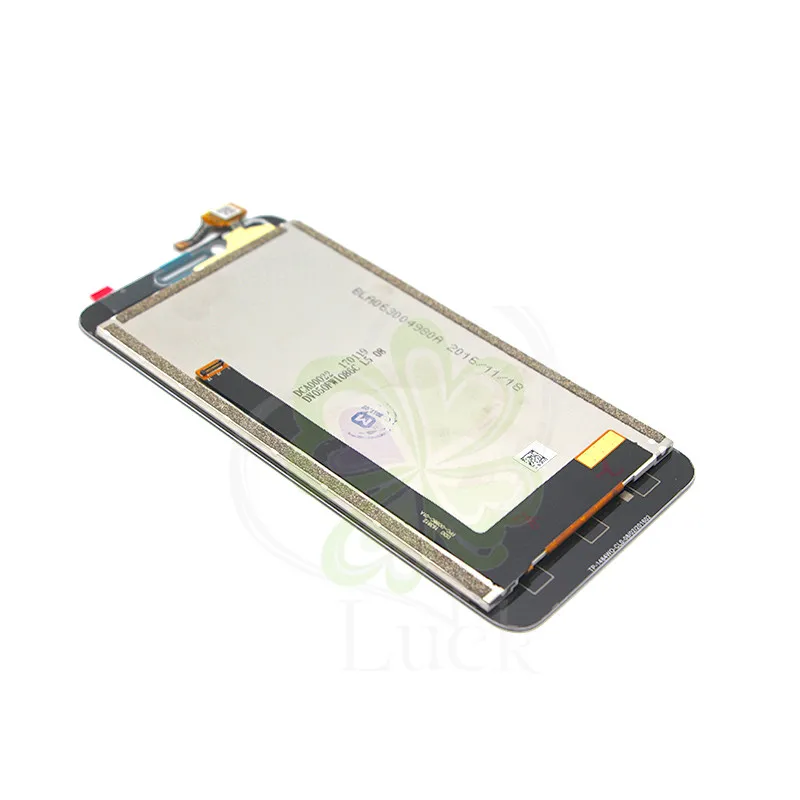 ЖК дисплей с дигитайзером сенсорного экрана для Lenovo Vibe C A2020 A2020a40 запасные части