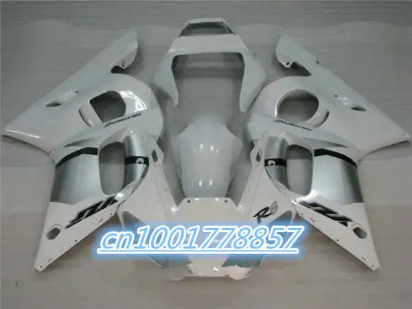 И новые Высококачественные обтекатели из АБС пластика для фотоэлементов YZFR6 1998
