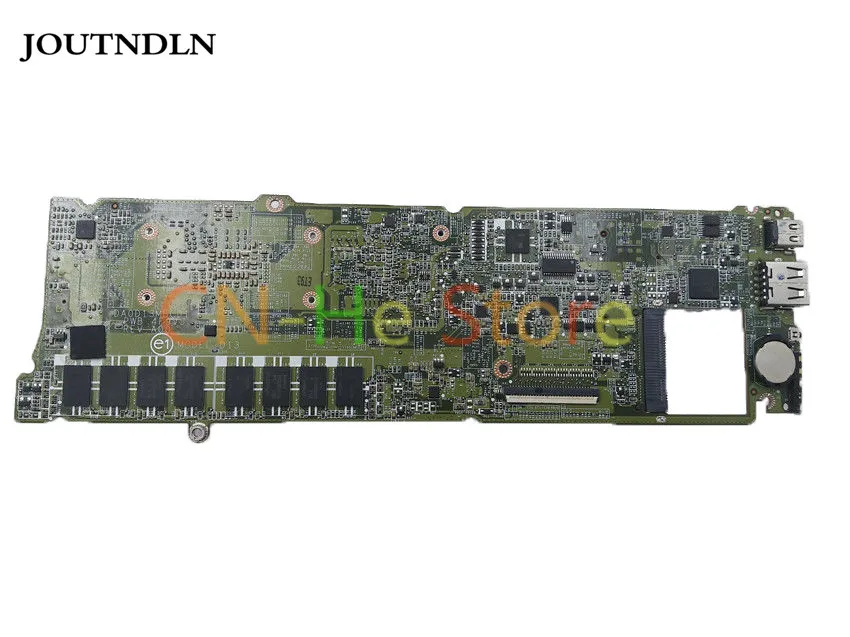 Для dell для xps 13 L321X материнская плата ноутбука CN-0XD23P 0XD23P XD23P DA0D13MBCD1 W/ I5-2467M CPU 4G ram |