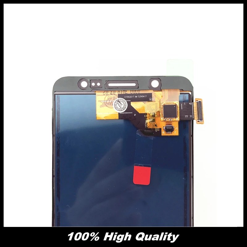 ЖК дисплей для мобильного телефона Samsung Galaxy J510 J5 2016 J510G J510F J510M сенсорный экран