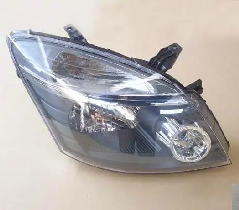 4121400 K24 A1GREAT WALL H3 FR комбинированная лампа ASSY RH|Фара для авто в сборе| |