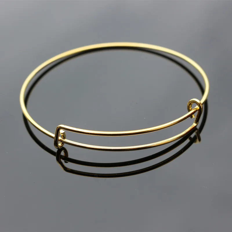 Женский Готический Браслет манжета L227 открытый регулируемый браслет на запястье