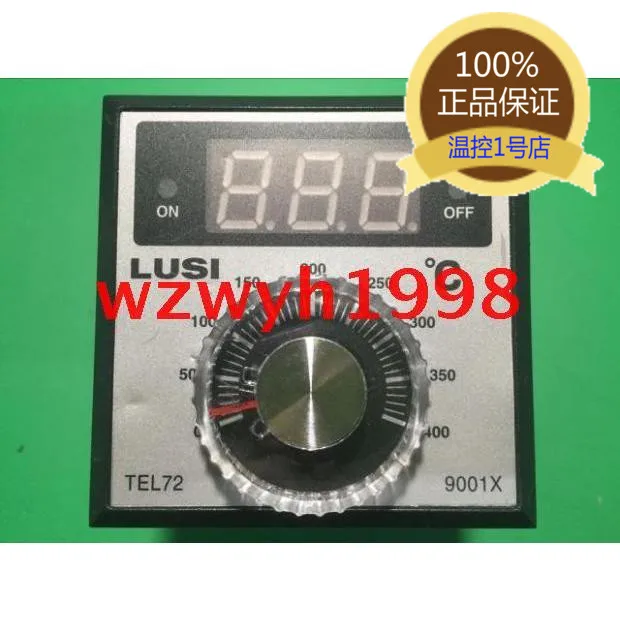 TEL72 9001X электрический духовой контроллер температуры TEL729001X|Крышки
