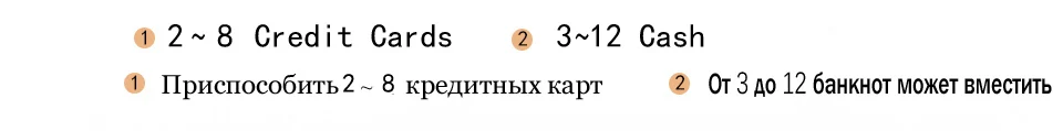 Алюминиевый кошелёк с задним карманом ID карты держатель RFID Блокировка мини тонкий металлический кошелек автоматический всплывающий кредитный Кошелек для монет, карт