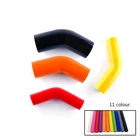 Id: Силиконовый коленчатый шланг 6-35 мм, 45 градусов изгиба