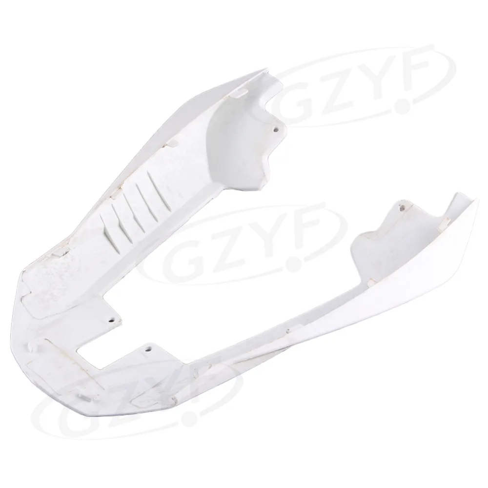 

Unpainted Tail Rear Fairing Cover Bodykits Bodywork for KAWASAKI KZ1000 2010 2011 2012 2013 Injection Mold ABS Plastic