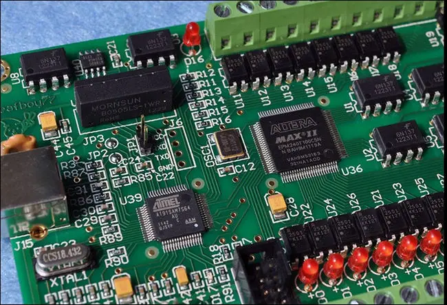 Новый 4 осевой чпу USB карточный интерфейс Mach3 200 кгц|cnc usb card|mach3 200khzcnc card mach3 |