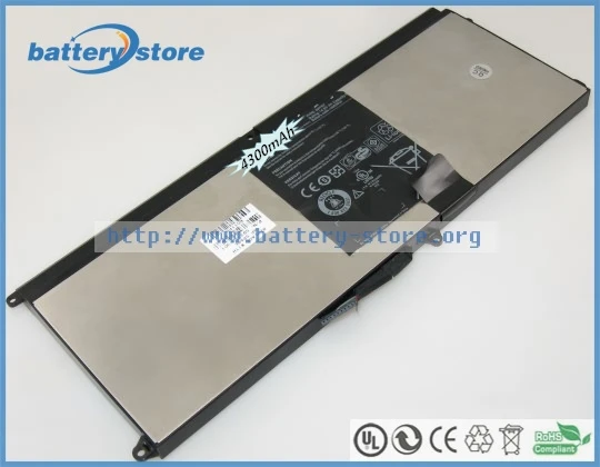 Новые оригинальные аккумуляторы для ноутбуков XPS 15z 0HTR7 NMV5C 0 75WY2 OHTR7 CN 15Z L511Z L511X ULTRABOOK