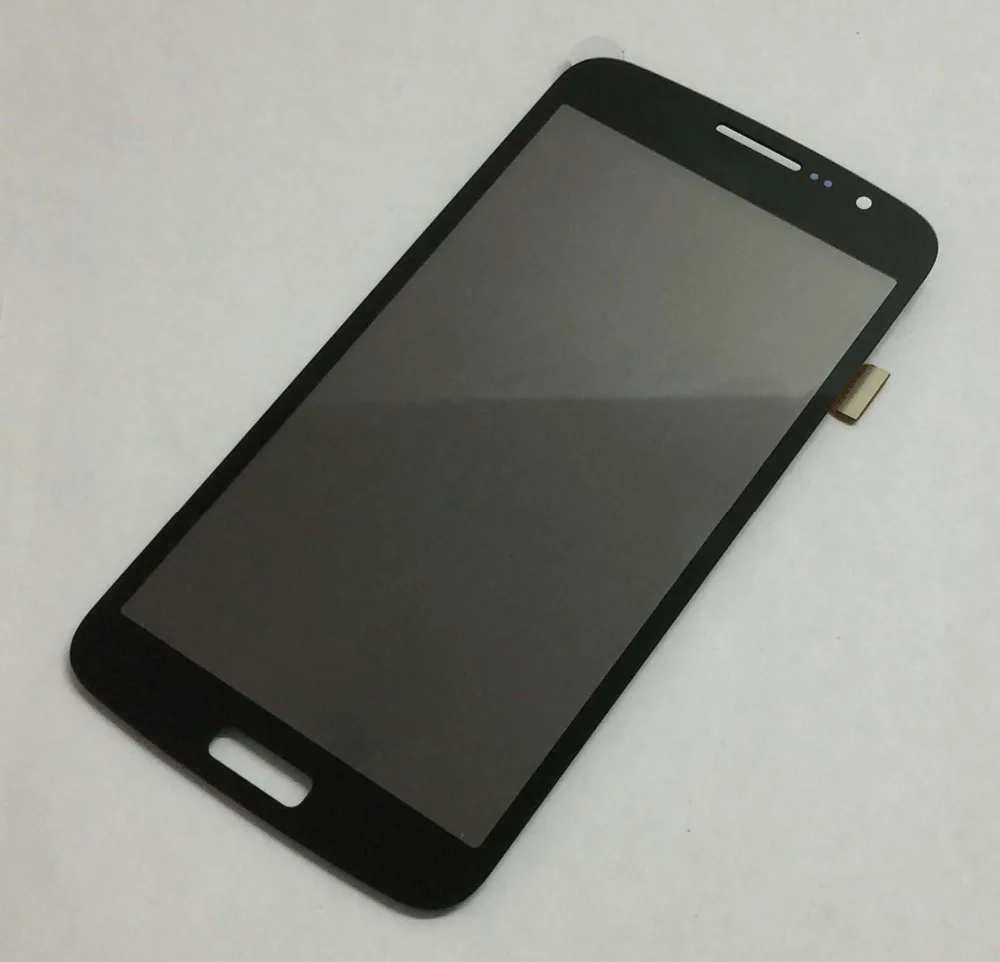 ЖК дисплей для Samsung Galaxy Grand 2 Duos G7102 LCD G7105 G7106 G7108 дигитайзер сенсорный экран датчик