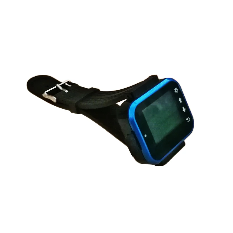 433.92Mhz 4pcs Watch Pager 30pcs Call Button Waiter Calling System for Restaurant | Компьютеры и офис
