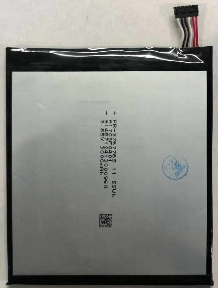 3000 мАч TLP030JC батарея для Alcatel One Touch A3 XL 9008 9008X 9008D батареи для мобильных телефонов