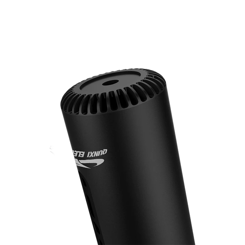 Портативный K5 компактный смарт проектор Android 5 1 Wi Fi Bluetooth DLP 8G 1080 P Мультимедийный Домашний кинотеатр