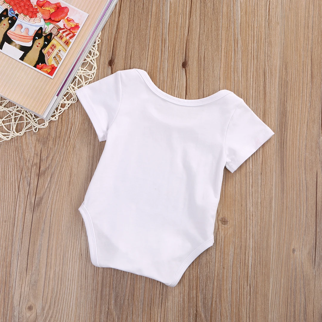Комбинезон для новорожденных с коротким рукавом на лето|short sleeve bodysuit|baby bodysuit short