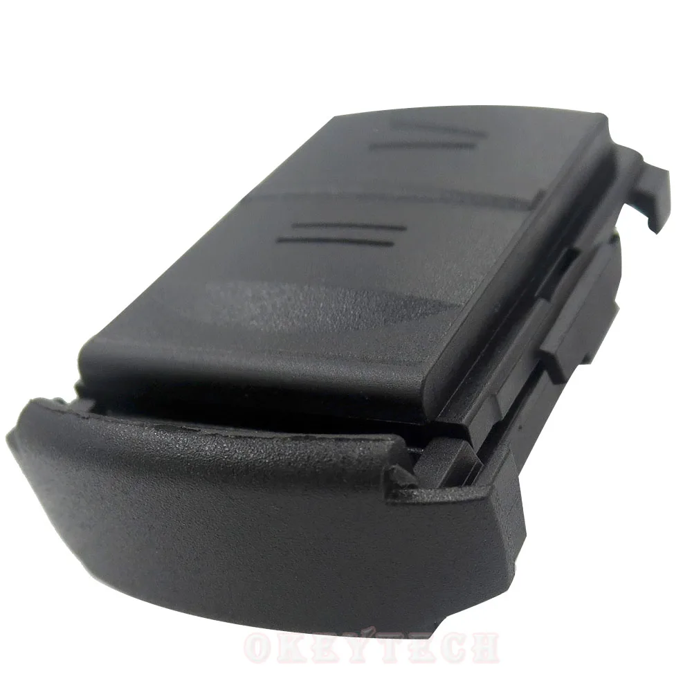 2 кнопки чехол для дистанционного ключа от машины оболочки Opel Vauxhall astra Corsa c Марка