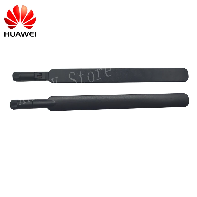 2 шт. 5dbi 4G антенна SMA папа для LTE маршрутизатор внешняя huawei B593 E5186 B315 B310 черный цвет |