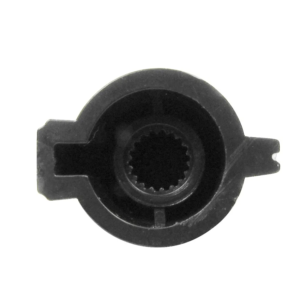 Новинка 6 шт. педаль с эффектом ручки усилителя мини дверные в виде куриной головы