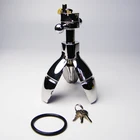 650 г, новый стиль, выдвижной ремень верности из металлической нержавеющей стали, клетка верности, игрушки для интима, товары для взрослых