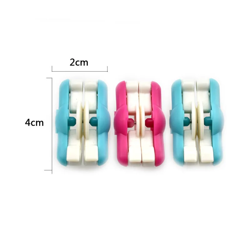 Мини 2 шт/партия помпон для пуха мяч ткацкая игла ремесло DIY шерсть украшение