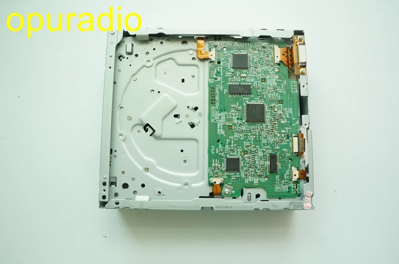 Новинка 100% Matsushita 6 дисков CD механизм печатная плата аналогичная для Mazda SUBRU VW che vrolet