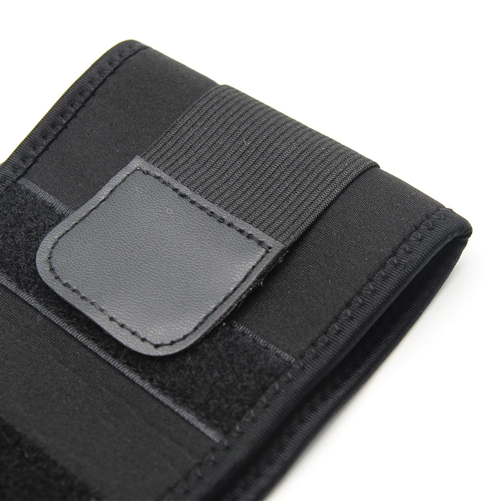 Aptoco Регулируемый Магнит Корректор осанки мужской корсет для спины пояс