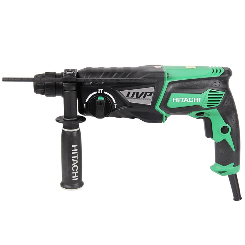 Hitachi drill machine hammer deals