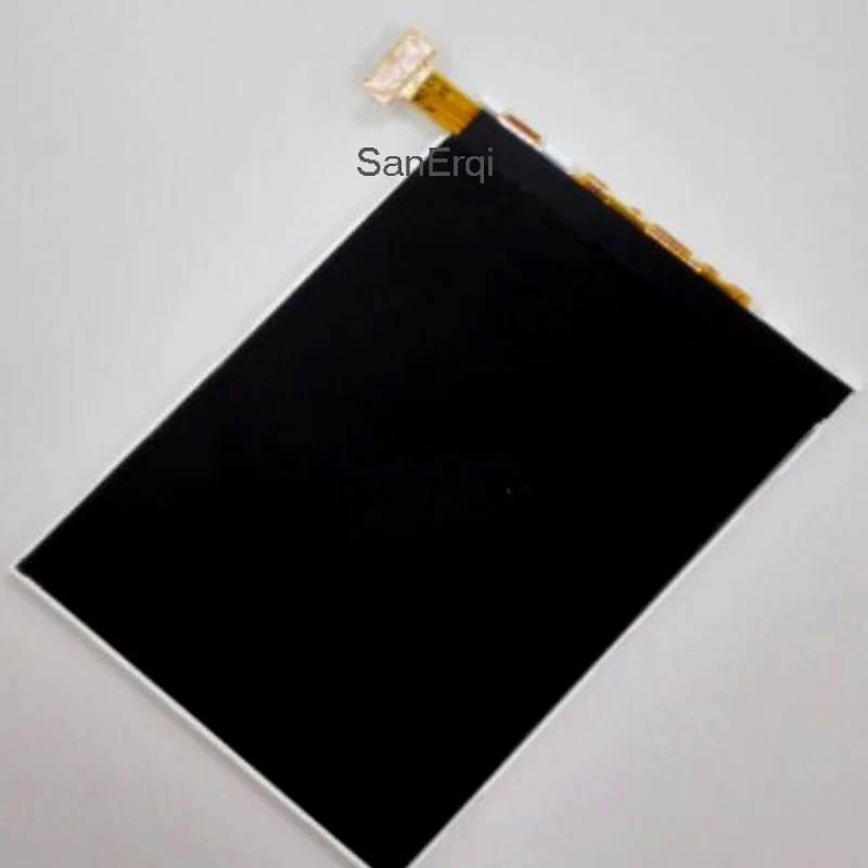 SanErqi протестированный новый для Nokia 230 230ds RM 1172 1126 ЖК дисплей с сенсорным