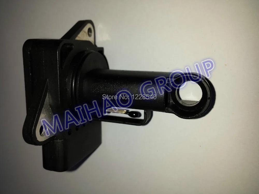 Массовый датчик расхода воздуха MAF 22204 21010 для Toyota 99 08 4Runner Tacoma Camry Corolla Высокое