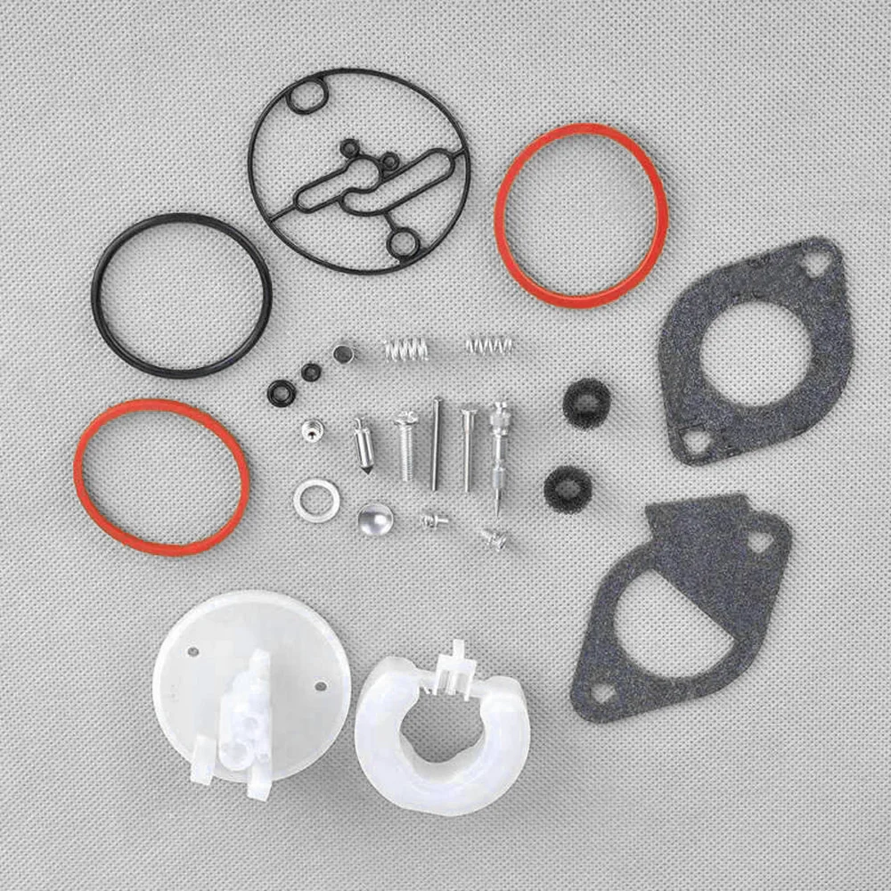 Уплотнительный Дроссельный карбюратор части уплотнения вала дроссель O надувной