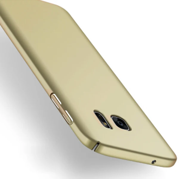 Full Cover Hard Plastic 5.1For Samsung Galaxy S7 Case For G930 G9300 Cell Phone Back |